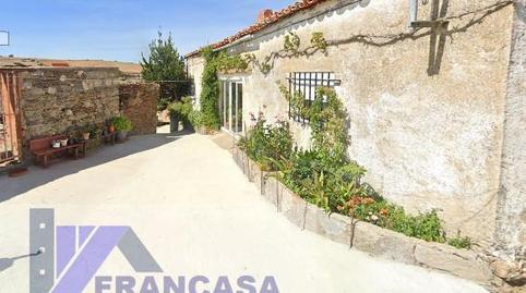 Photo 2 of House or chalet for sale in Pereruela, Zamora