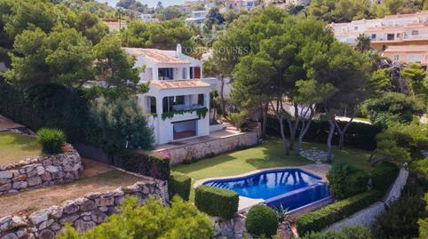 Foto 3 de Casa o xalet en venda a Portichol - Balcón al Mar, Alicante