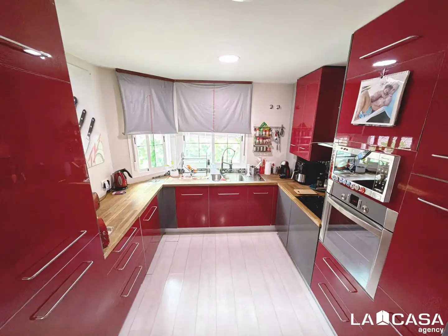 Semi-detached house with terrace for sale in Olivar de Quintos, imagen 37