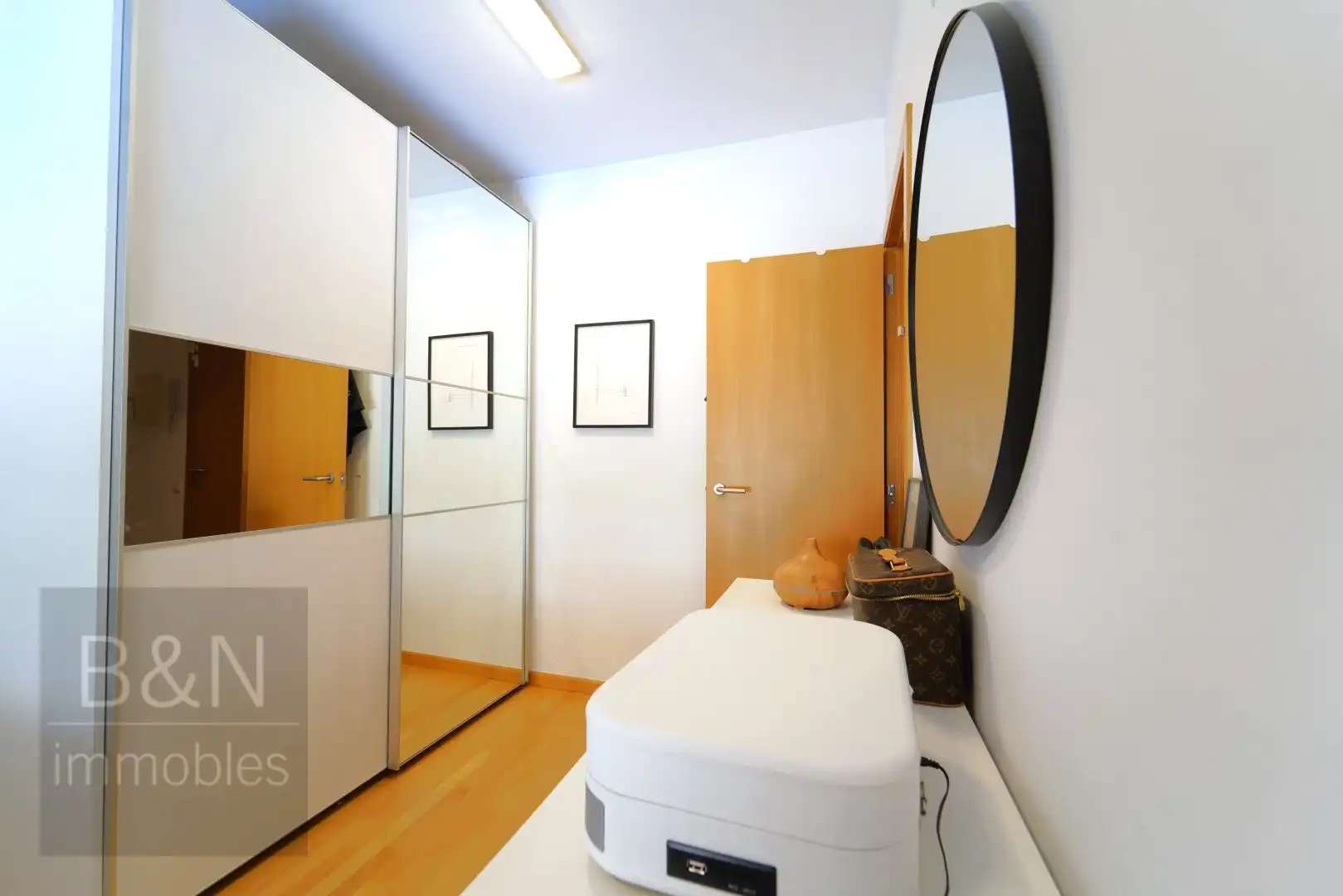 Habitación de Piso en venta en Terrassa con Aire acondicionado, Calefacción y Piscina