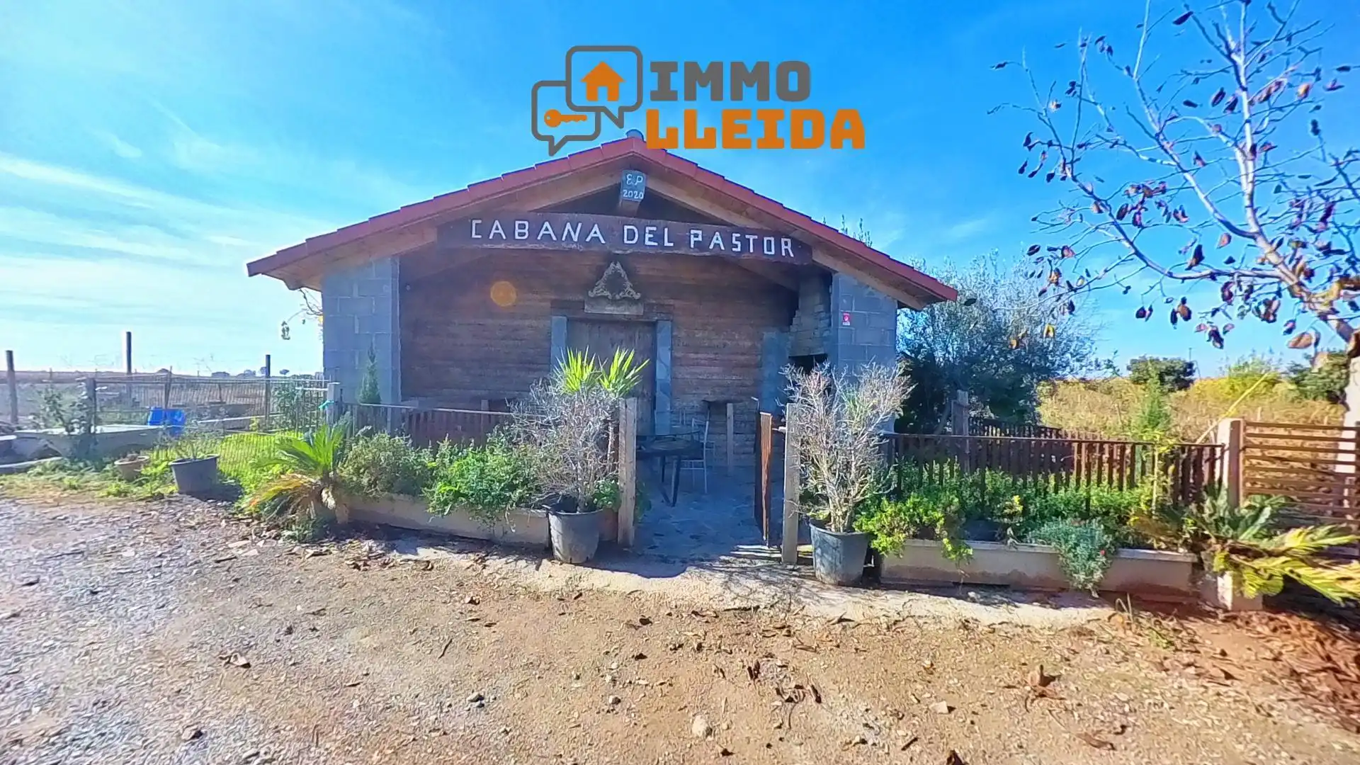 Nau industrial en venda en Térmens