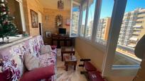 Living room of Flat for sale in Alicante / Alacant  with Terrace