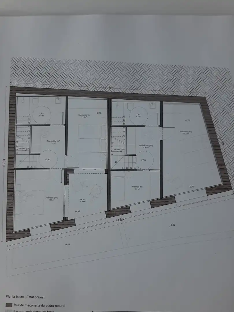 Casa en venda a Plaça de Santa Anna, imagen 11