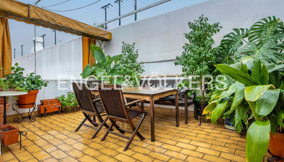 Photo 1 of Attic for sale in Santa Catalina, Sevilla