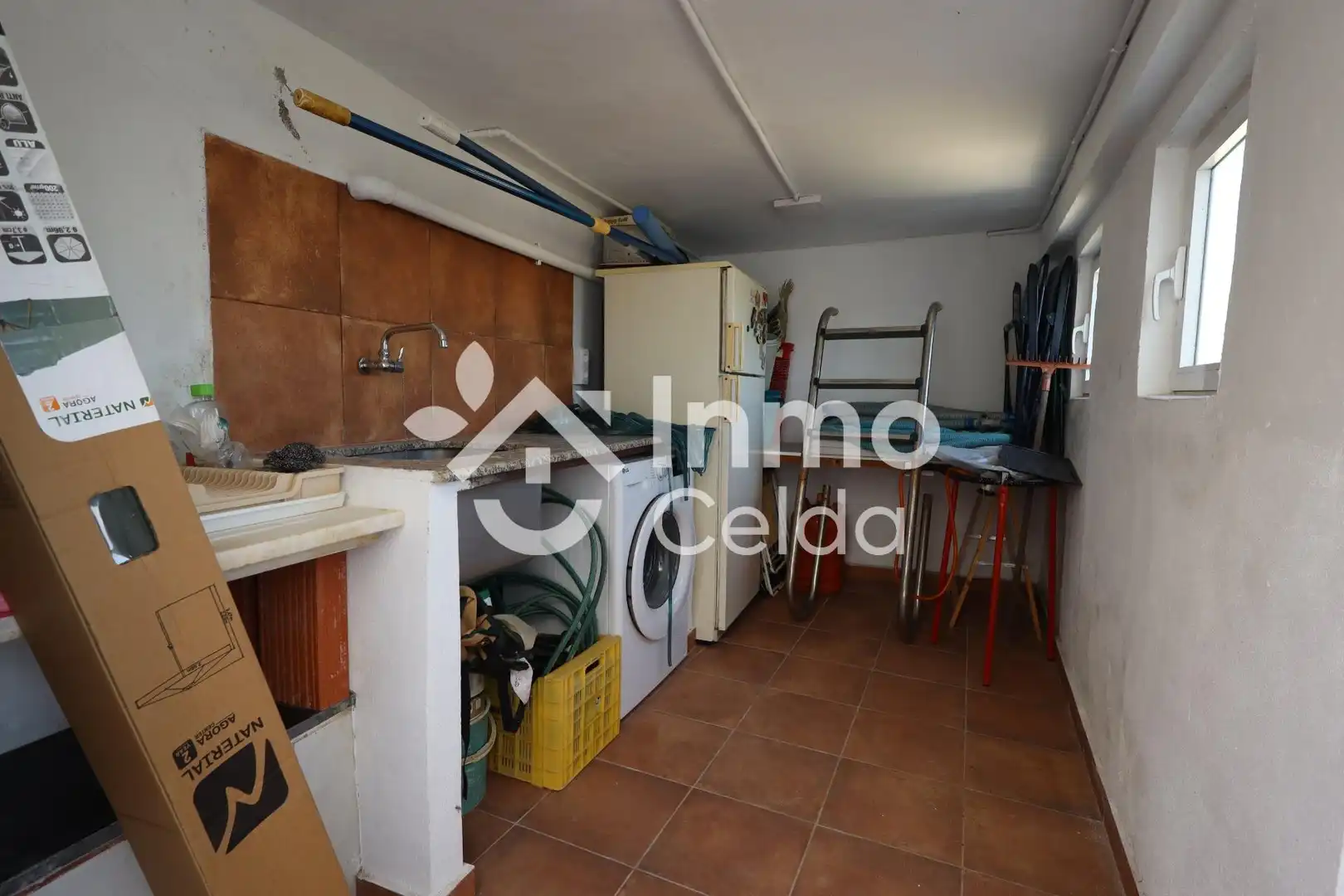 Xalet amb piscina en venda a Sierra Perenchiza - Cumbres de Calicanto - Sto Domingo, imagen 19