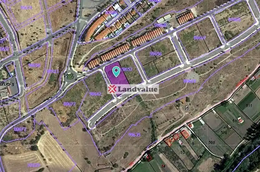 Terreni e lotti in vendita a Zona Norte - Hospital - Urbanizaciones, imagen 3