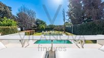 Garden of House or chalet for sale in Reus  with Air Conditioner, Heating and Private garden