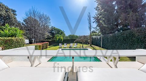 Foto 4 von Haus oder Chalet zum Verkauf in Carrer Dels Noguers, Migjorn, Reus