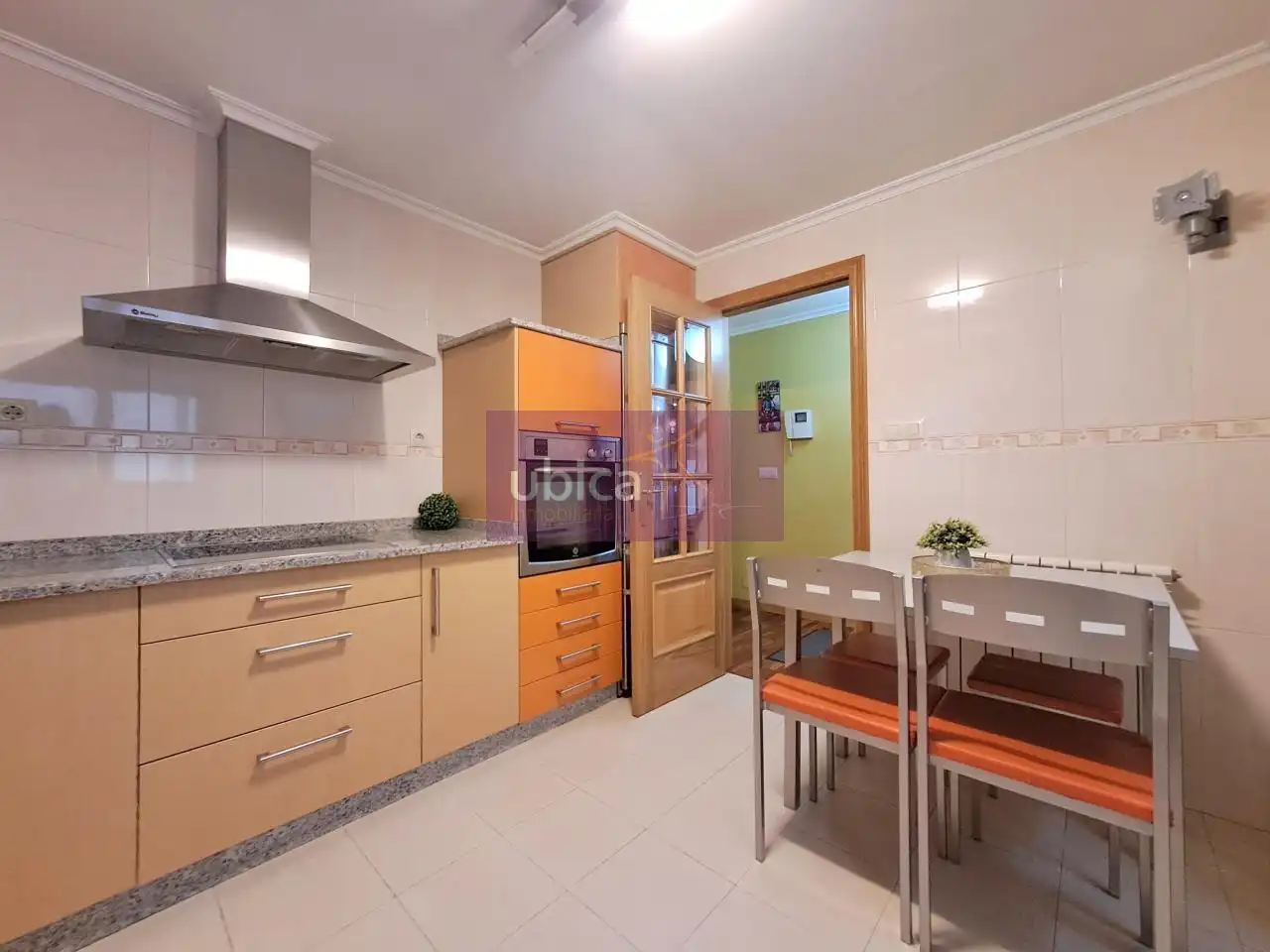 Appartement avec ascenseur à louer à Salvaterra de Miño, imagen 9