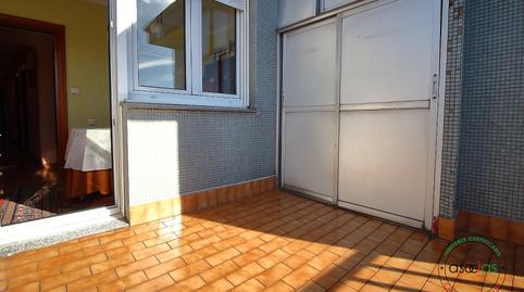 Foto 5 de Àtic en venda a Gijón - Pablo Iglesias, 23, Barrio del Centro, Asturias