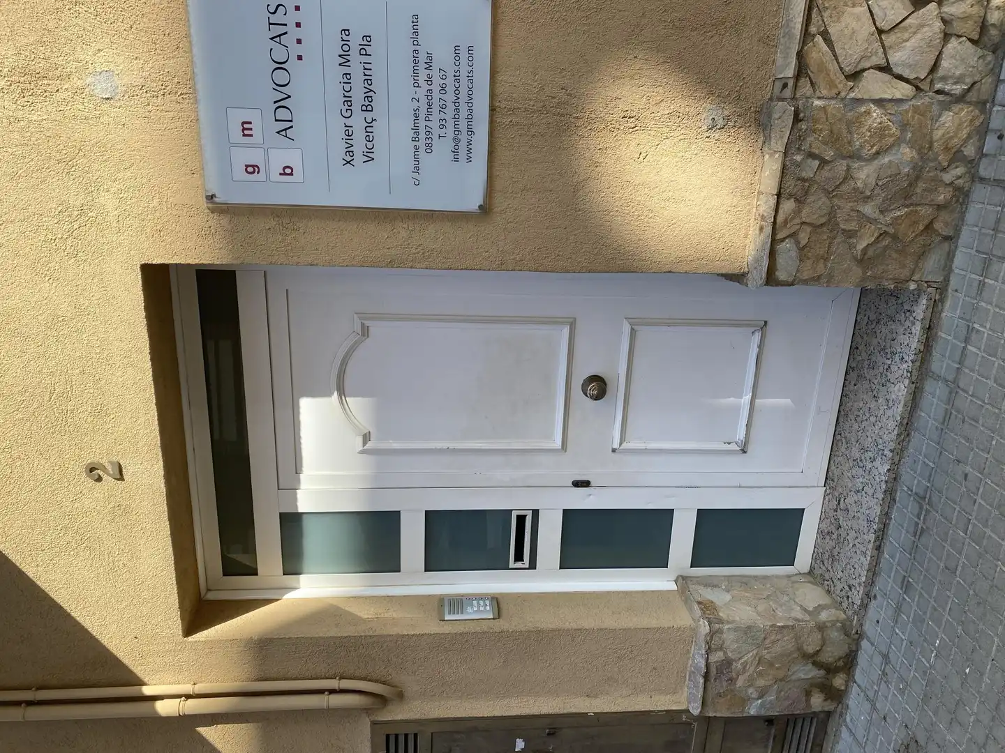 Business premises to rent in Jaume Balmes 2, imagen 7