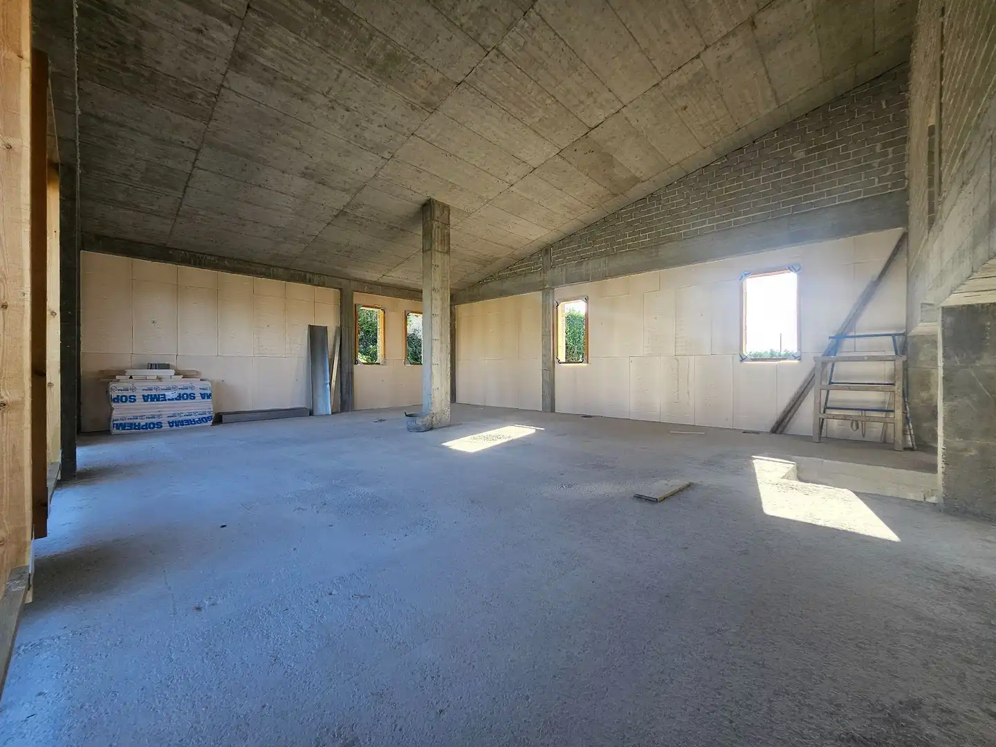 Villa con piscina in vendita a La Masera, imagen 29