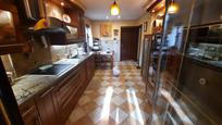 Kitchen of House or chalet for sale in Elduain  with Terrace and Balcony