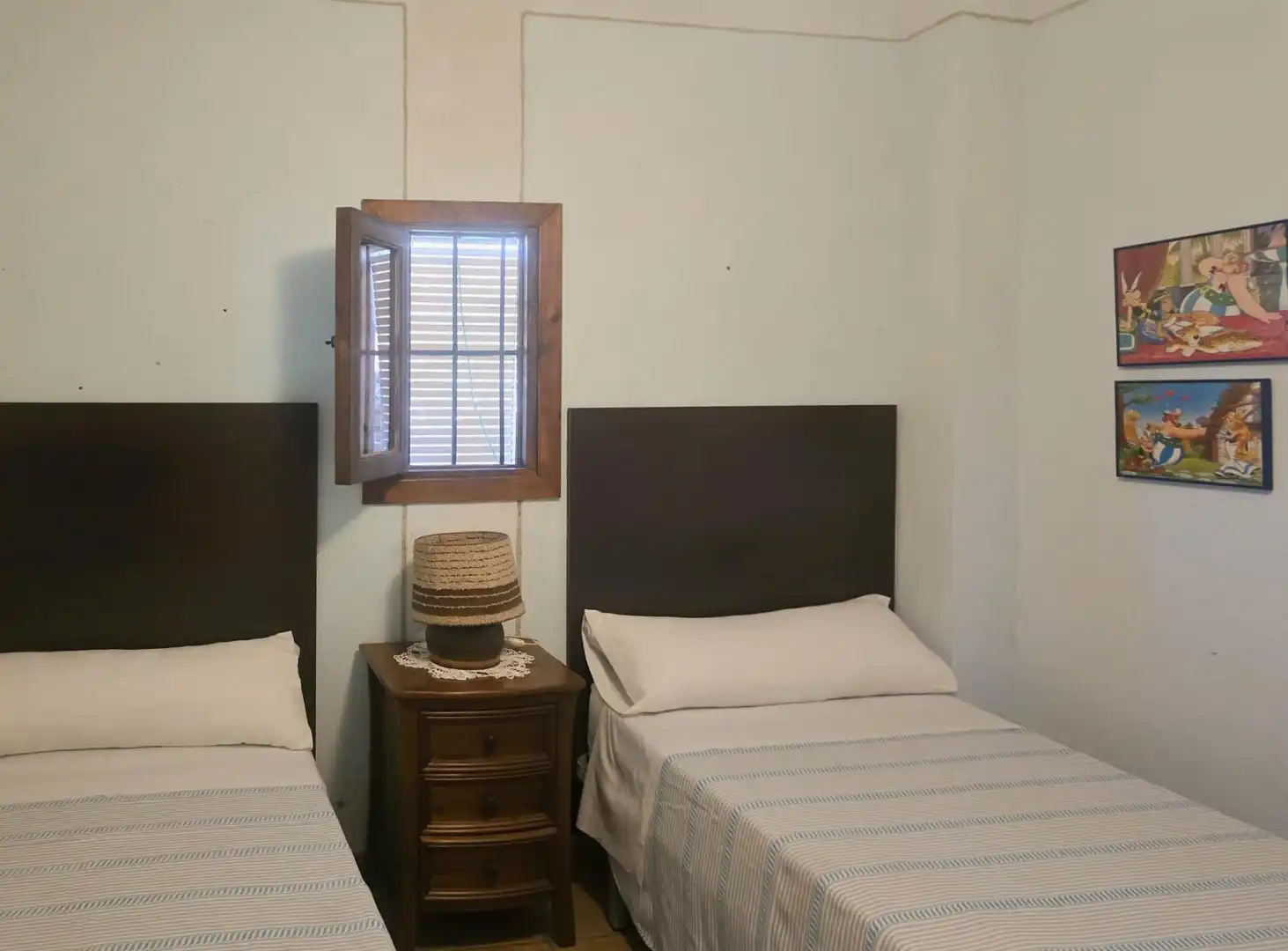 Bedroom of Country homes for sale in El Pinar, Granada