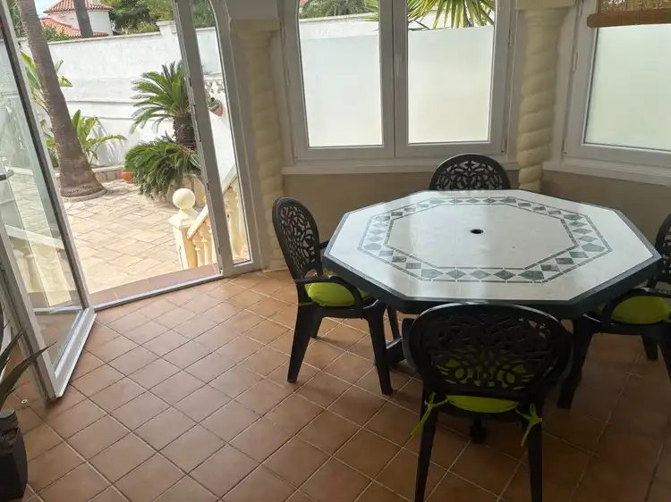 Villa con giardino in vendita a Miami Platja, imagen 32