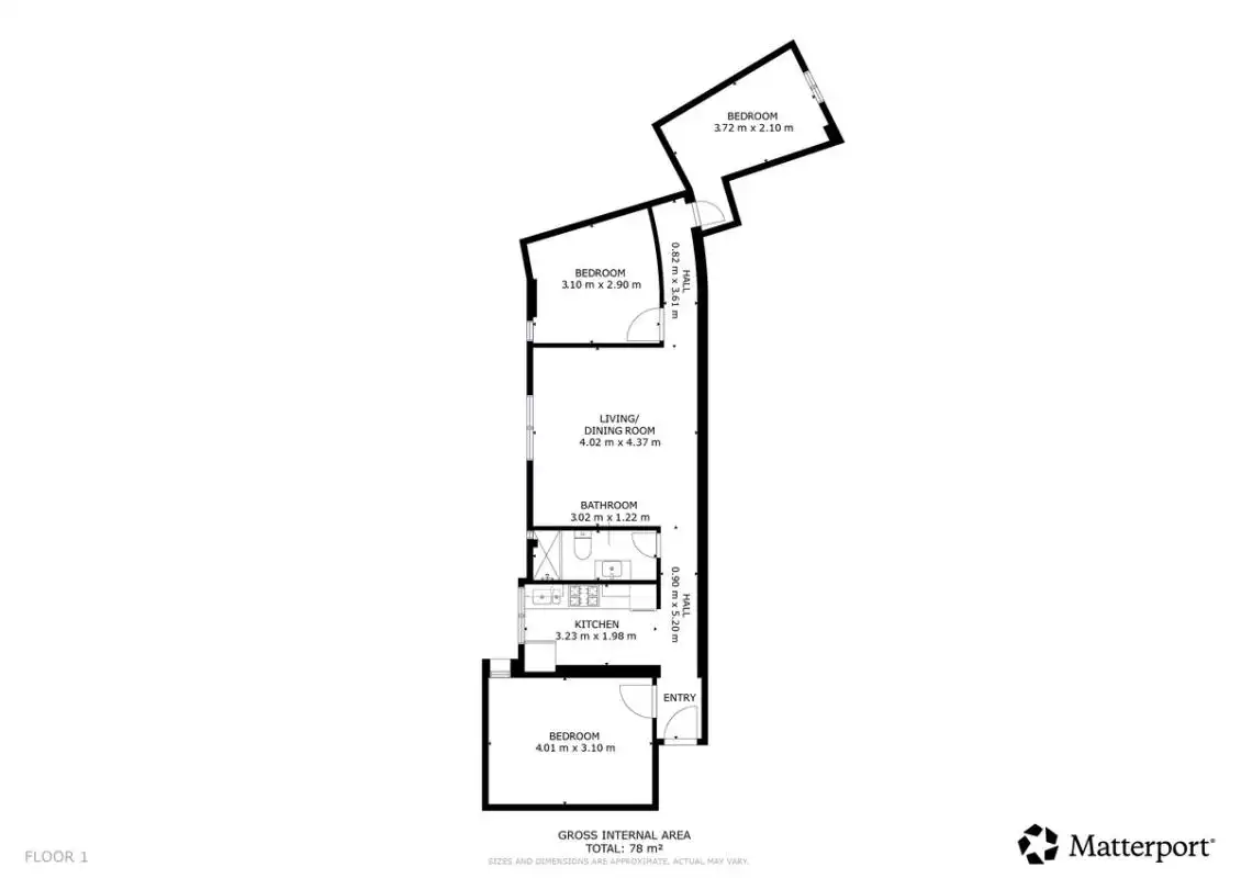 Piso con ascensor en venta en Carrer de Menorca, imagen 28