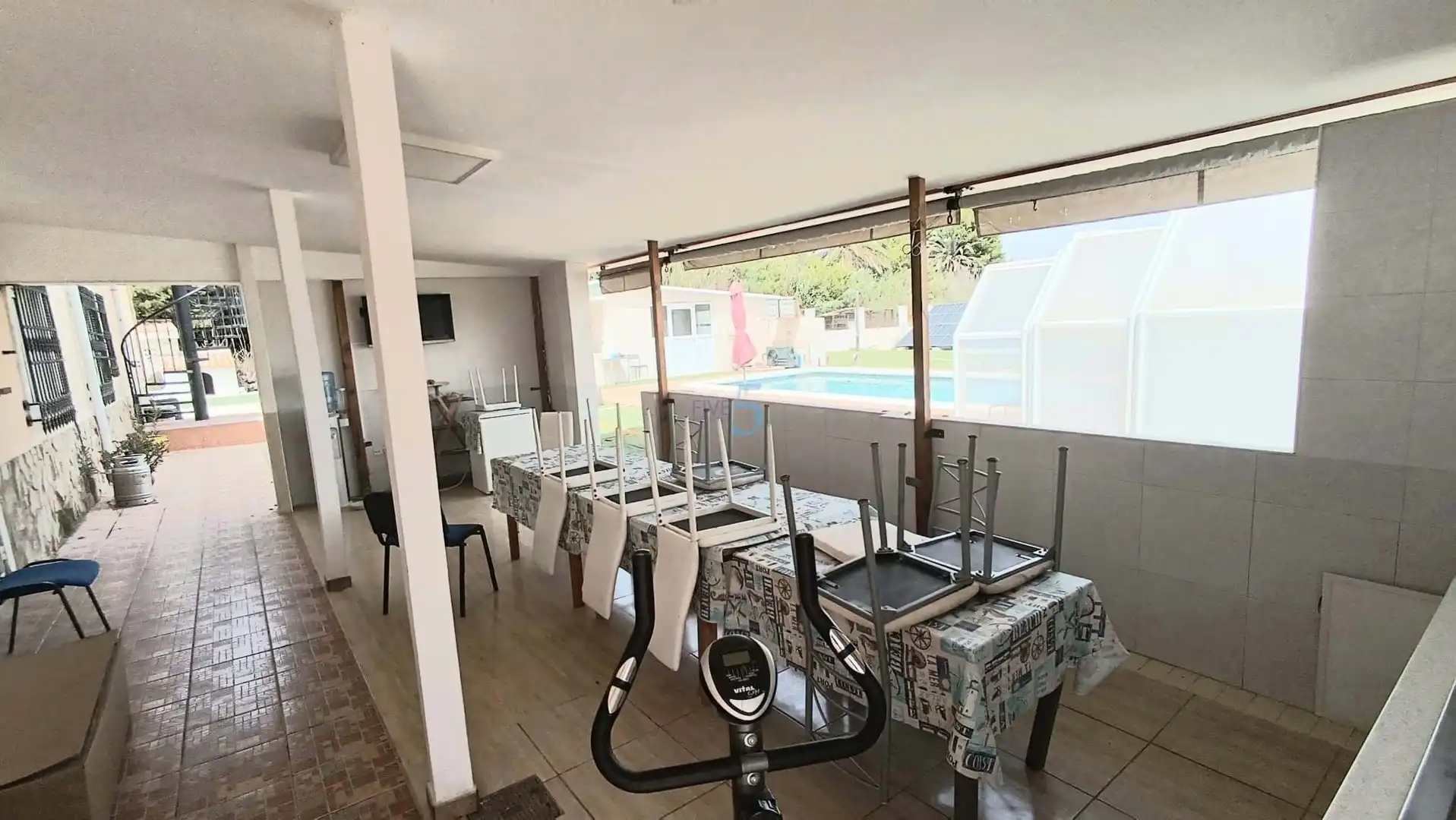 Maison avec piscine à vendre à Ciudad Quesada, imagen 15