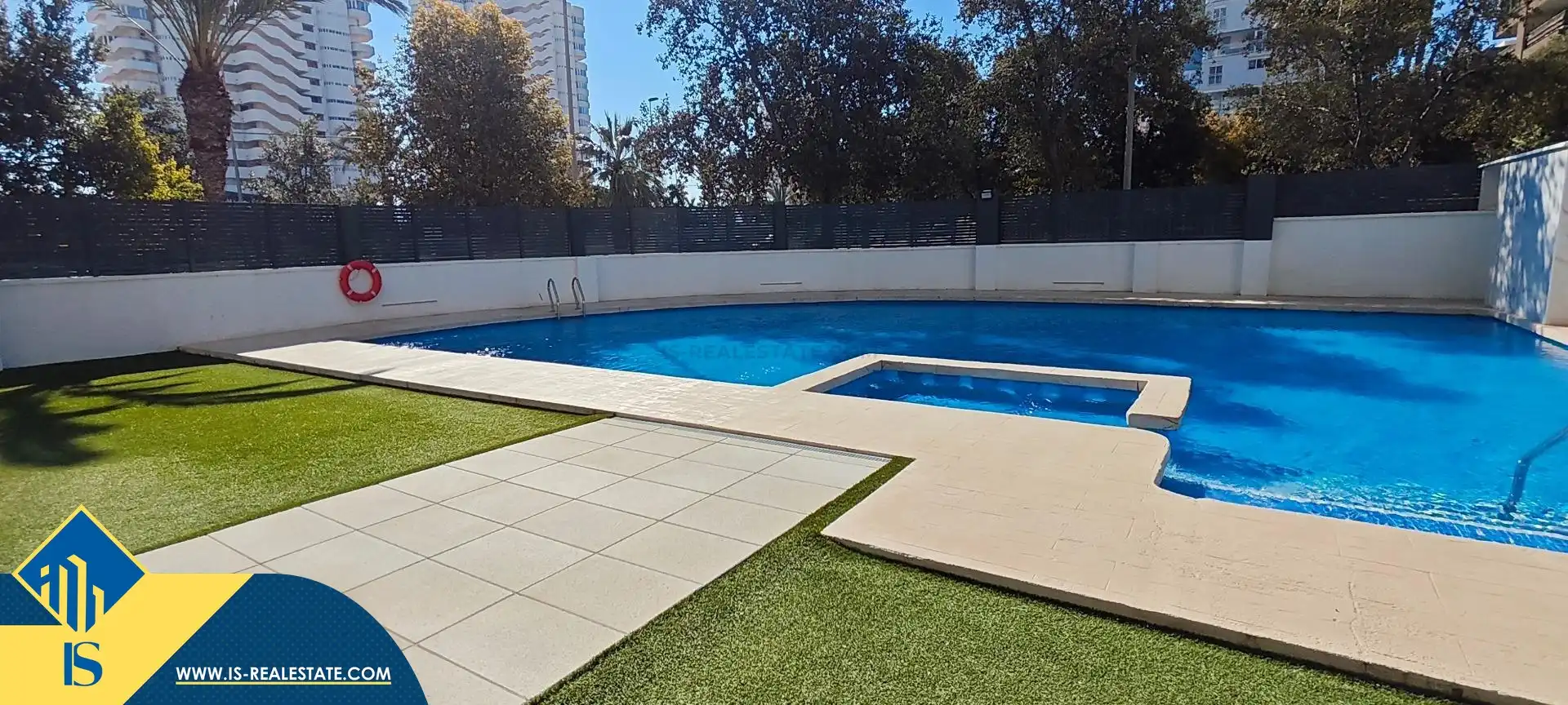 Piso con piscina en venta en Playa de San Juan - El Cabo de las Huertas, imagen 21