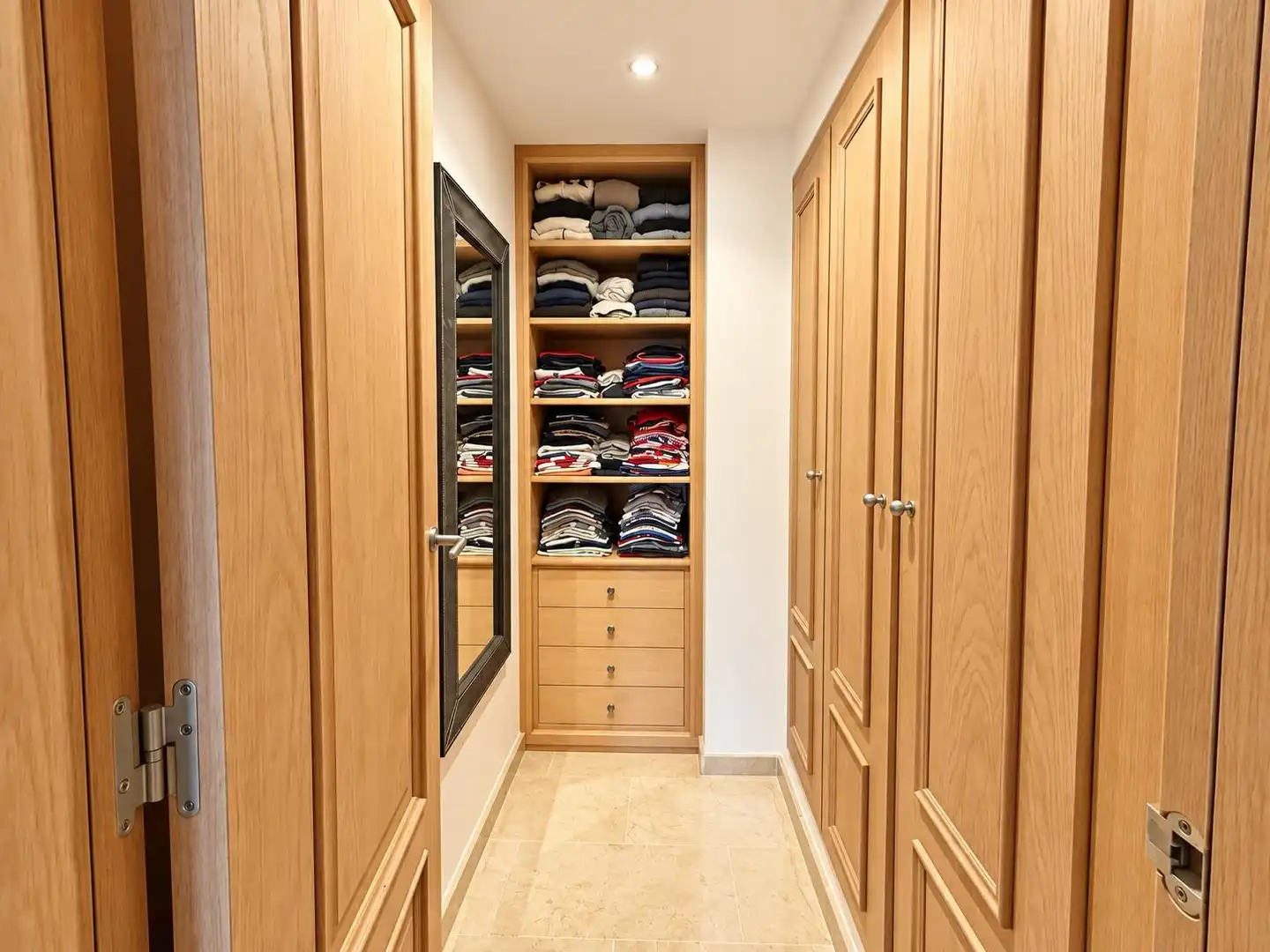 Attic for sale in Calvià  with Air Conditioner, Private garden and Terrace