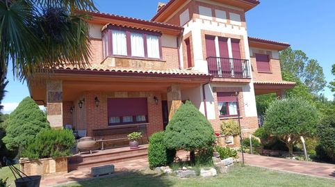 Foto 2 von Haus oder Chalet zum Verkauf in Villabalter, San Andrés del Rabanedo