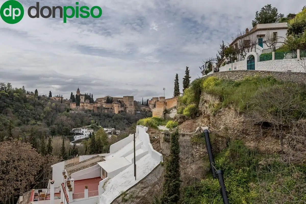 Residential land for sale in Vereda VEREDA BAJA, imagen 5