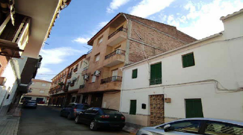 Foto 3 de Pis en venda a Hernan Cortes, 5, Huétor Tájar, Granada