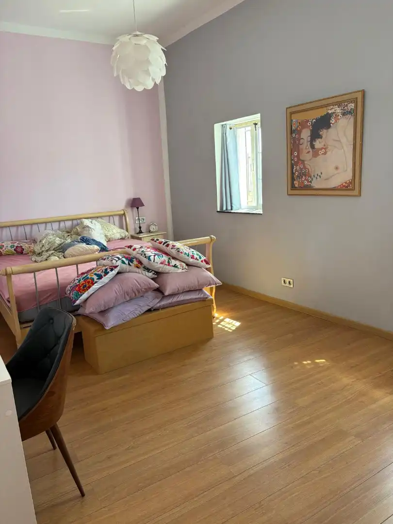 Habitación de Casa adosada en venta en Berja con Piscina y Amueblado