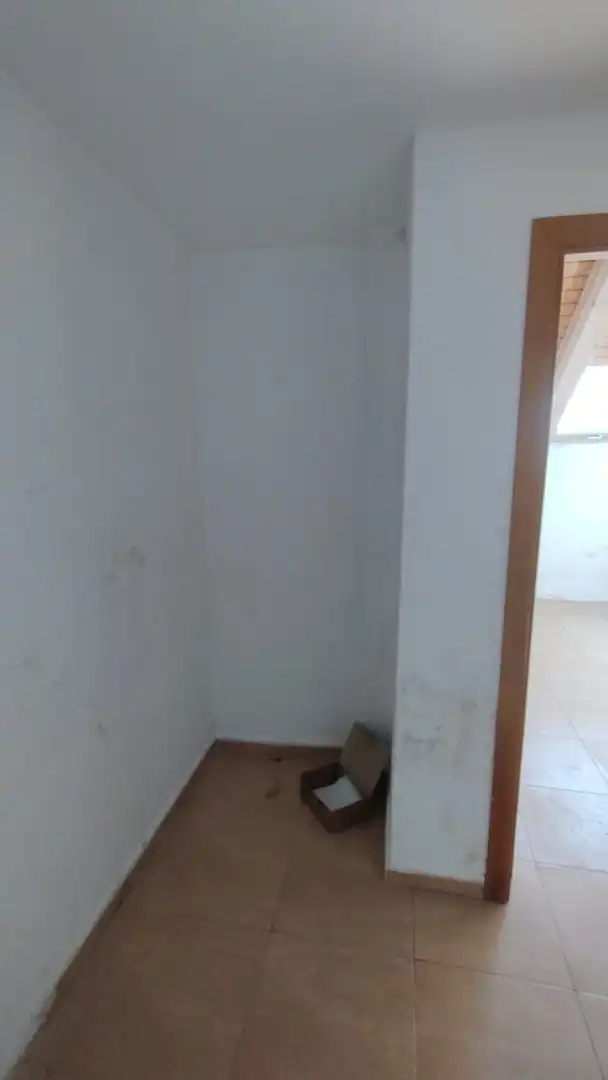 Flat for sale in Padilla, La Seca