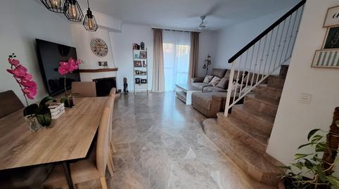 Foto 3 de Casa adosada en venda a Huerta del Prado - La Montua, Marbella