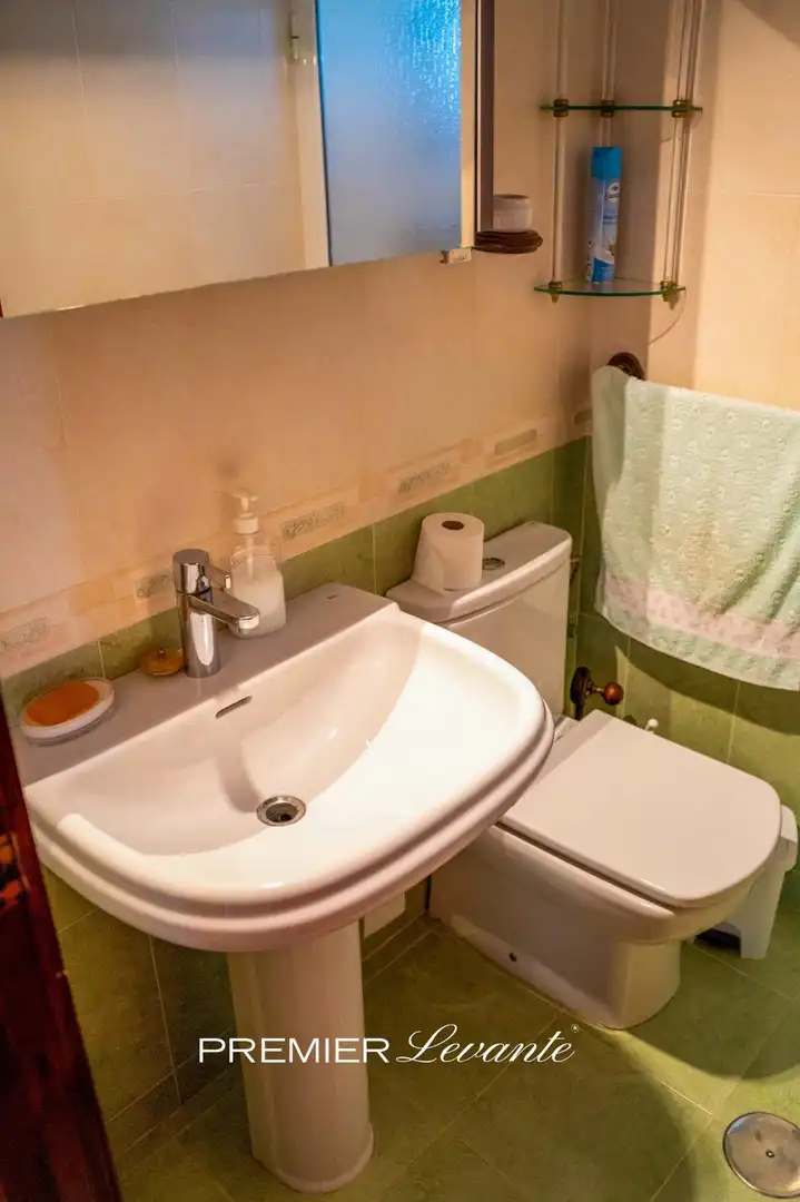 Flat for sale in JAUME I EL CONQUERIDOR, 194, Playa Muchavista