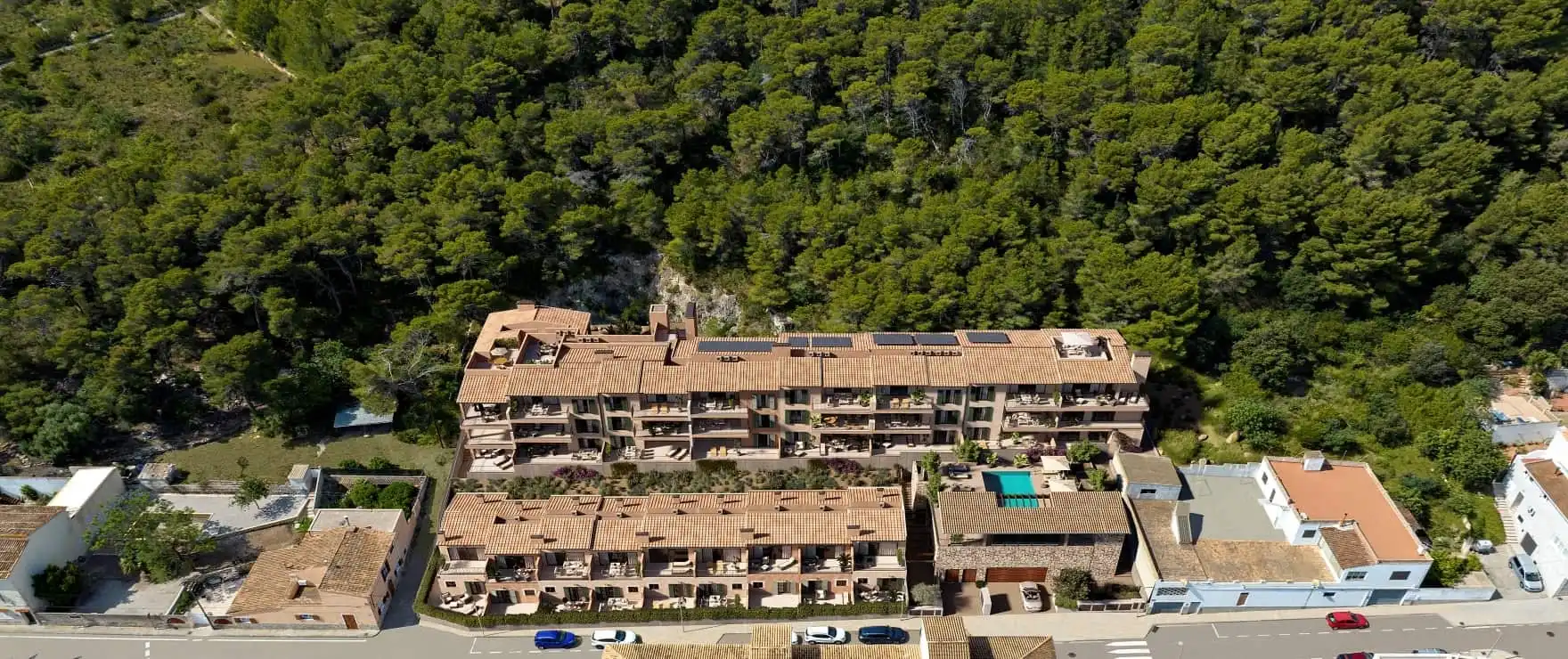 Inmuebles singulares en venta en Capdepera Poble, imagen 13