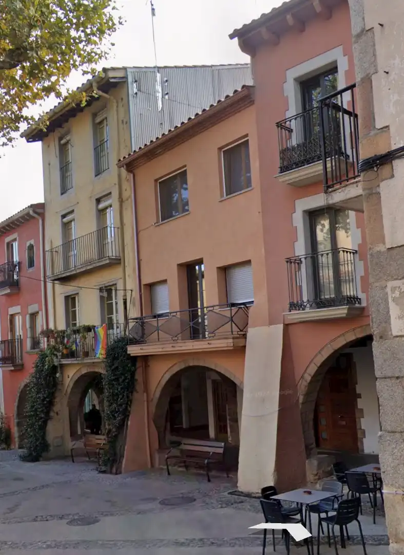 Wohnung zum Verkauf in Plaça de la Vila, imagen 3