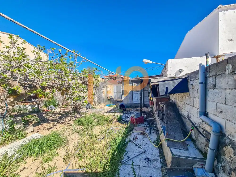 Casa con terraza en venta en Zurgena, imagen 24