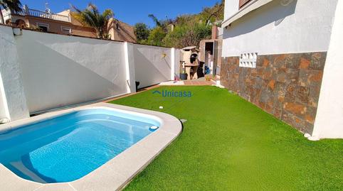 Foto 3 de Casa o xalet en venda a Calle Calle Trombón, Fuente Alegre - El Chaparral - Los Morales, Málaga Capital