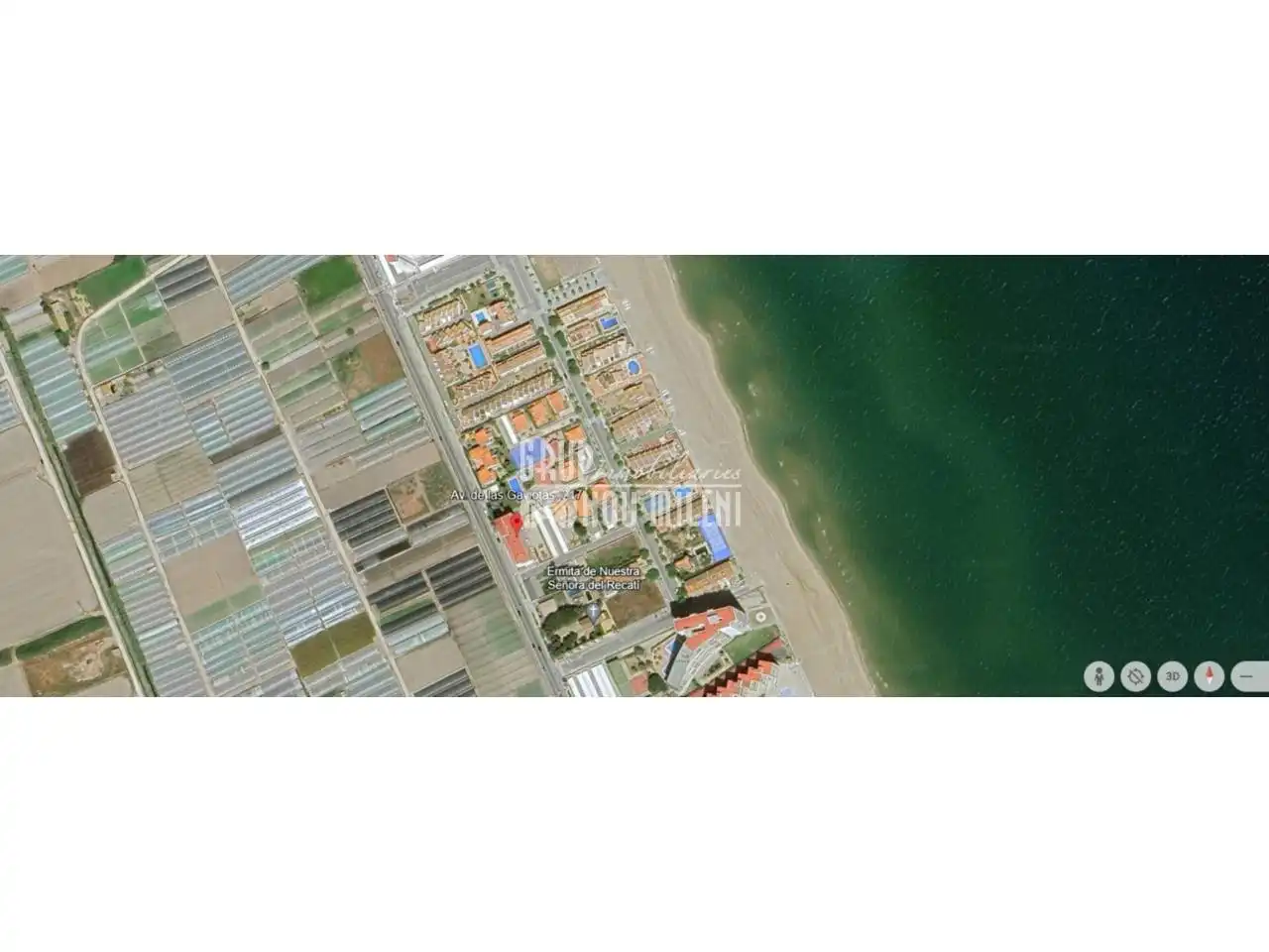 Piso en venta en Valencia con Trastero y Balcón