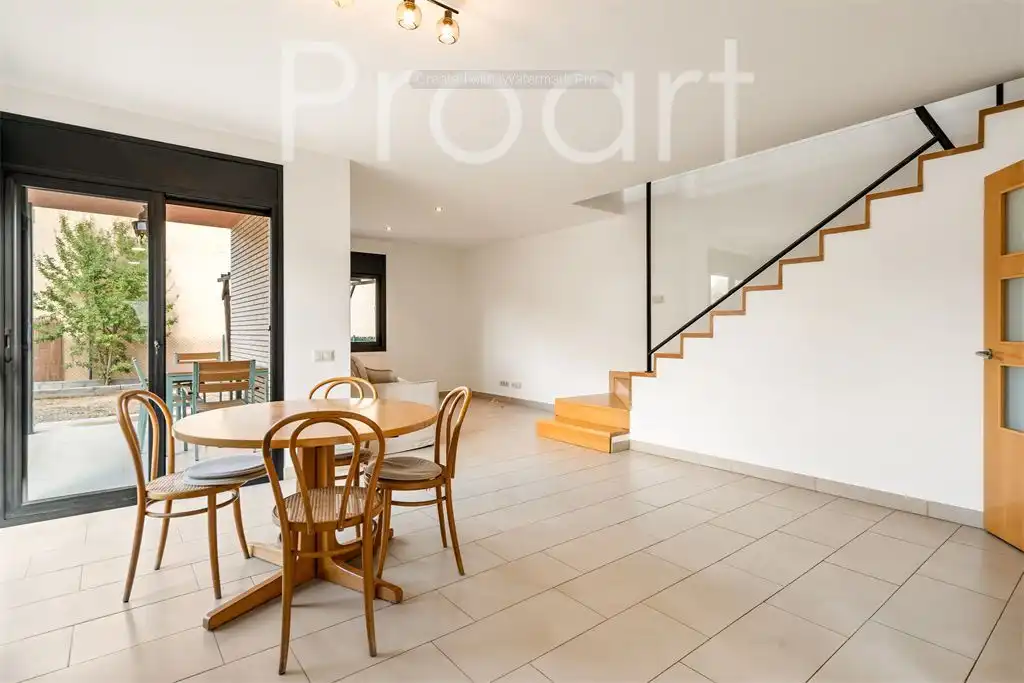 Casa con giardino in vendita a Sant Celoni, imagen 6