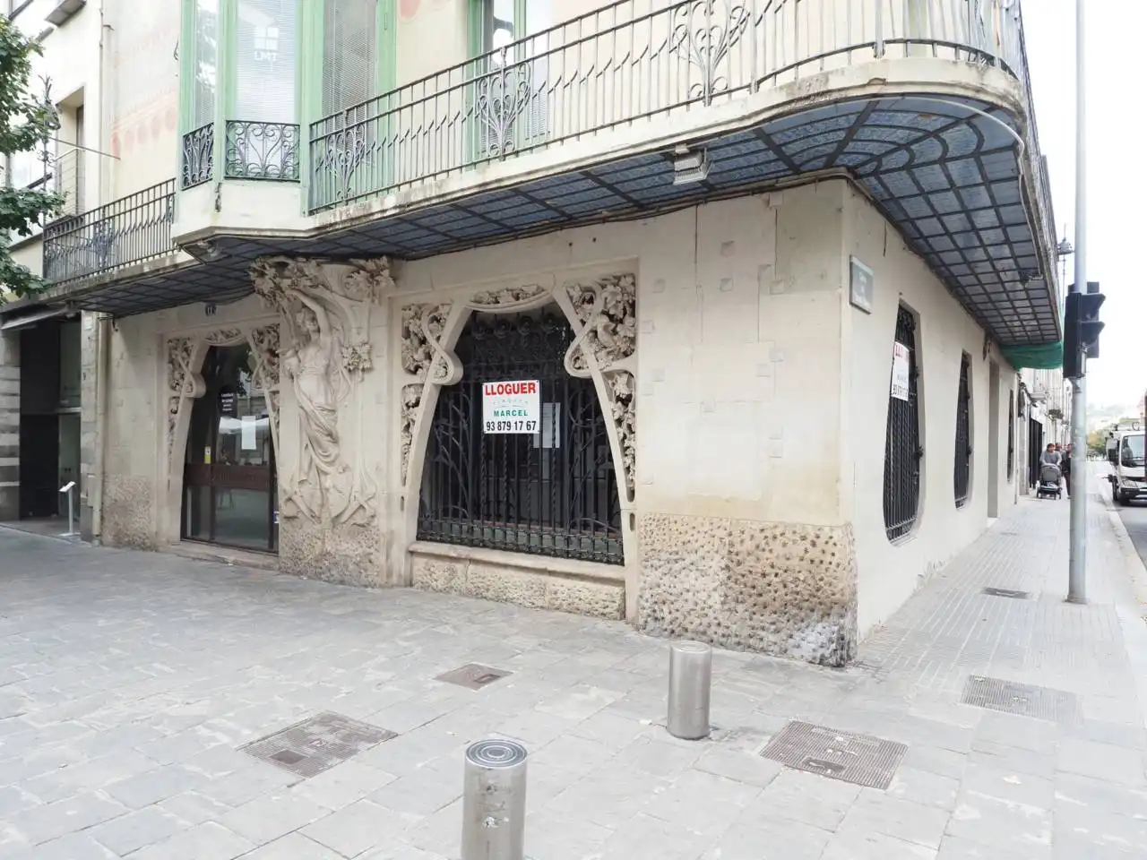 Local comercial de lloguer a Calle Joan Prim 11, imagen 6