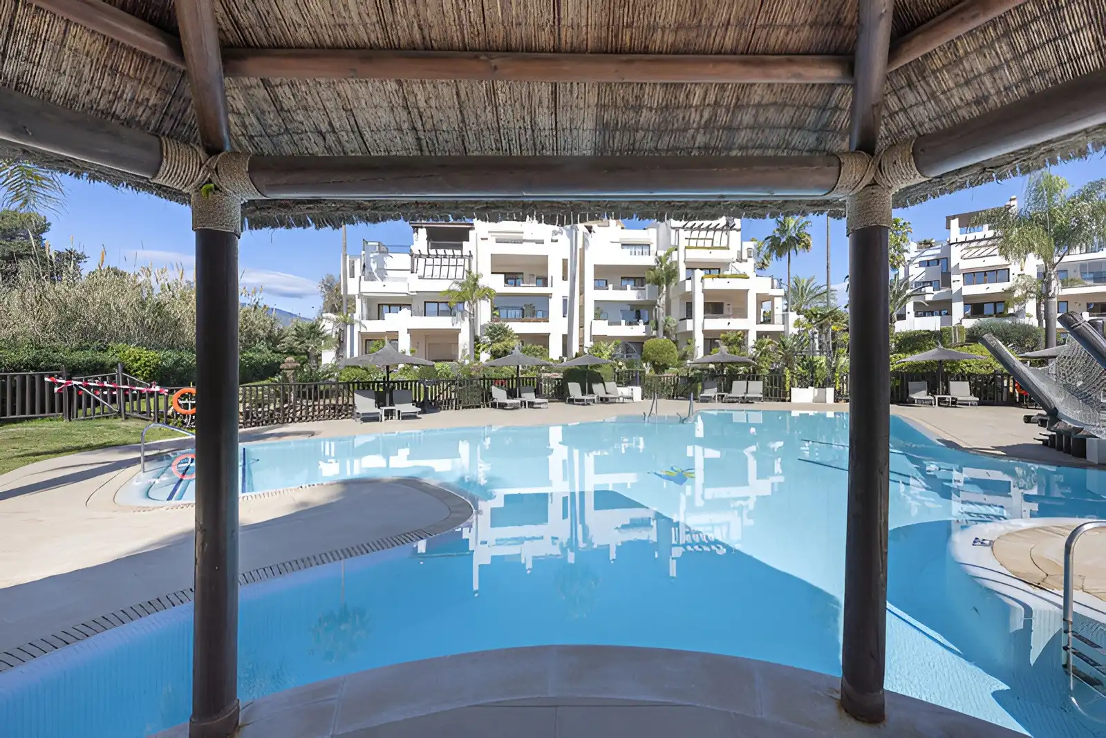 Habitatge amb piscina en venda a Benamara - Atalaya, imagen 43