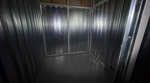 Foto 5 von Geschaftsraum zum Verkauf in Matilde Diez, 14, Ciudad Jardín, Madrid Capital