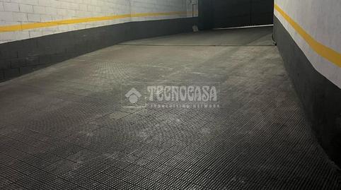 Foto 4 de Garatge en venda a Suroeste - Zona Hospital, Madrid