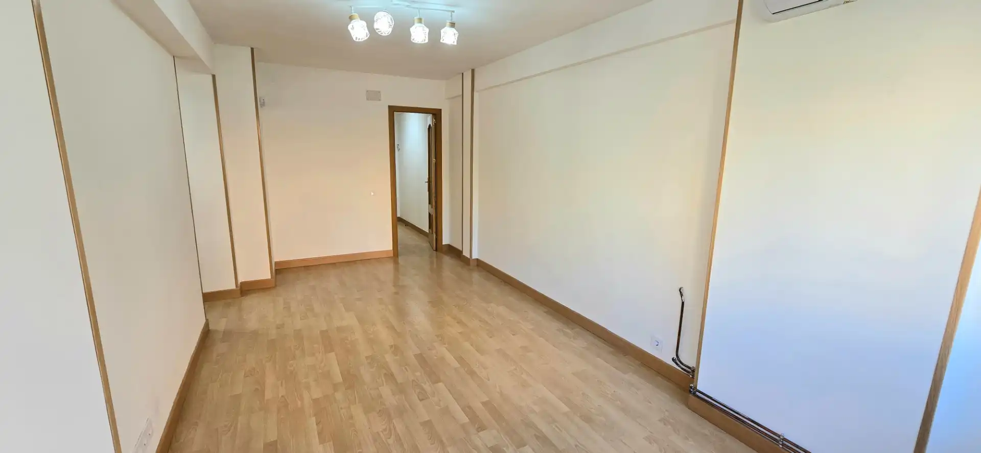 Wohnung zum Verkauf in Zarzaquemada