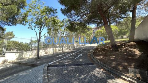 Photo 4 of Garage for sale in Carrer de la Constitució, Centre - Can Nadal, Barcelona