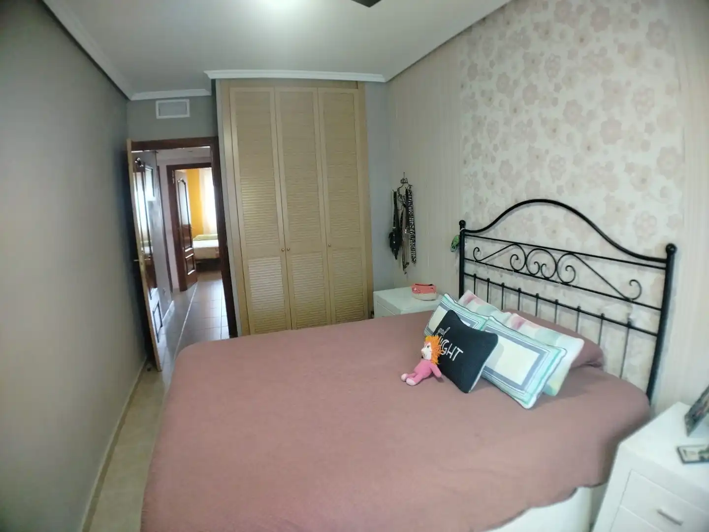 Wohnung mit Pool zum Verkauf in Universidad - Hospital, imagen 18