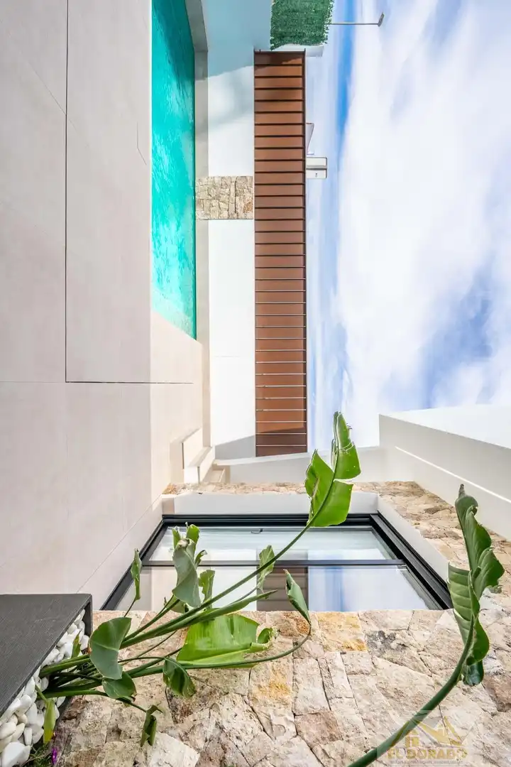 Villa avec piscine à vendre à Roldán, imagen 4
