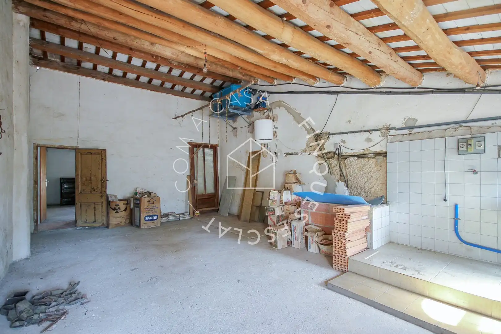 Casa o xalet en venda en Sant Sadurní d'Anoia