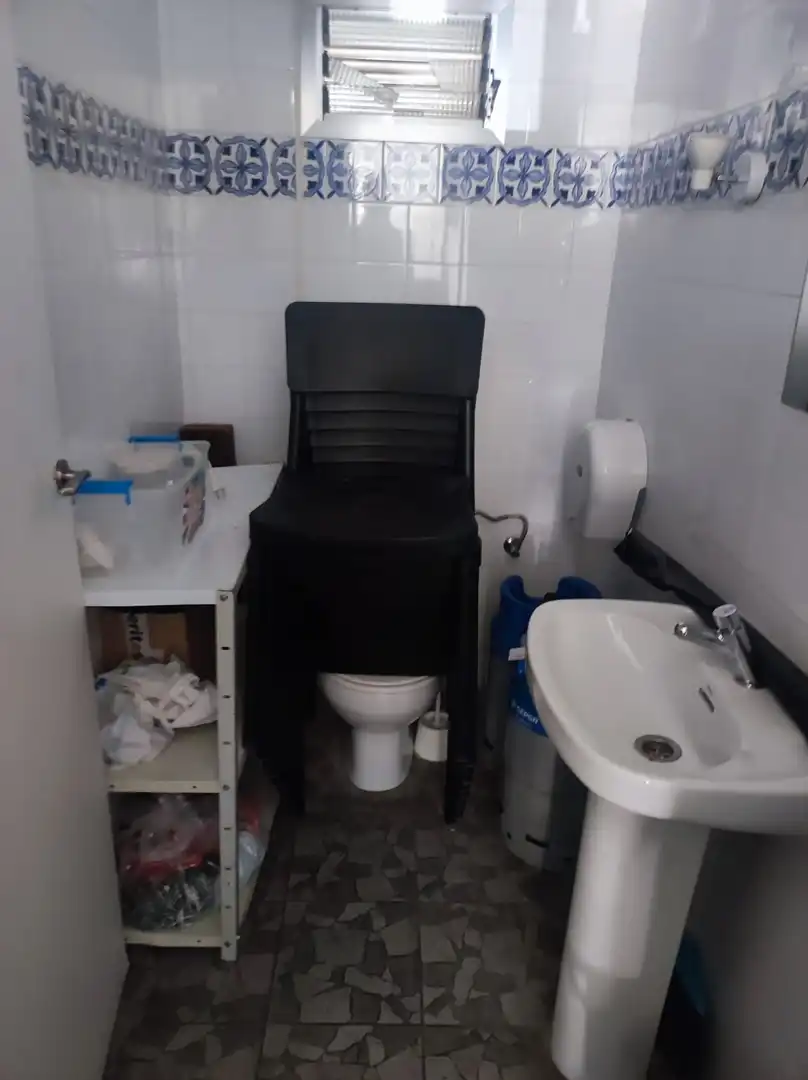 Local comercial en venda a JUAN RAMON JIMENEZ, imagen 18