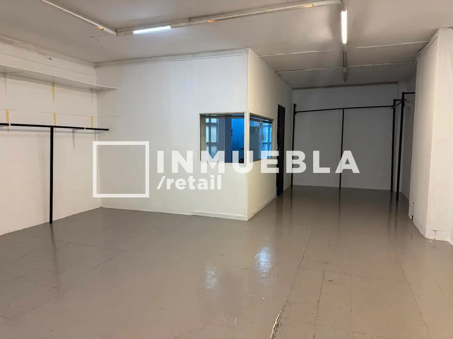 Local comercial de lloguer a Entença, imagen 7