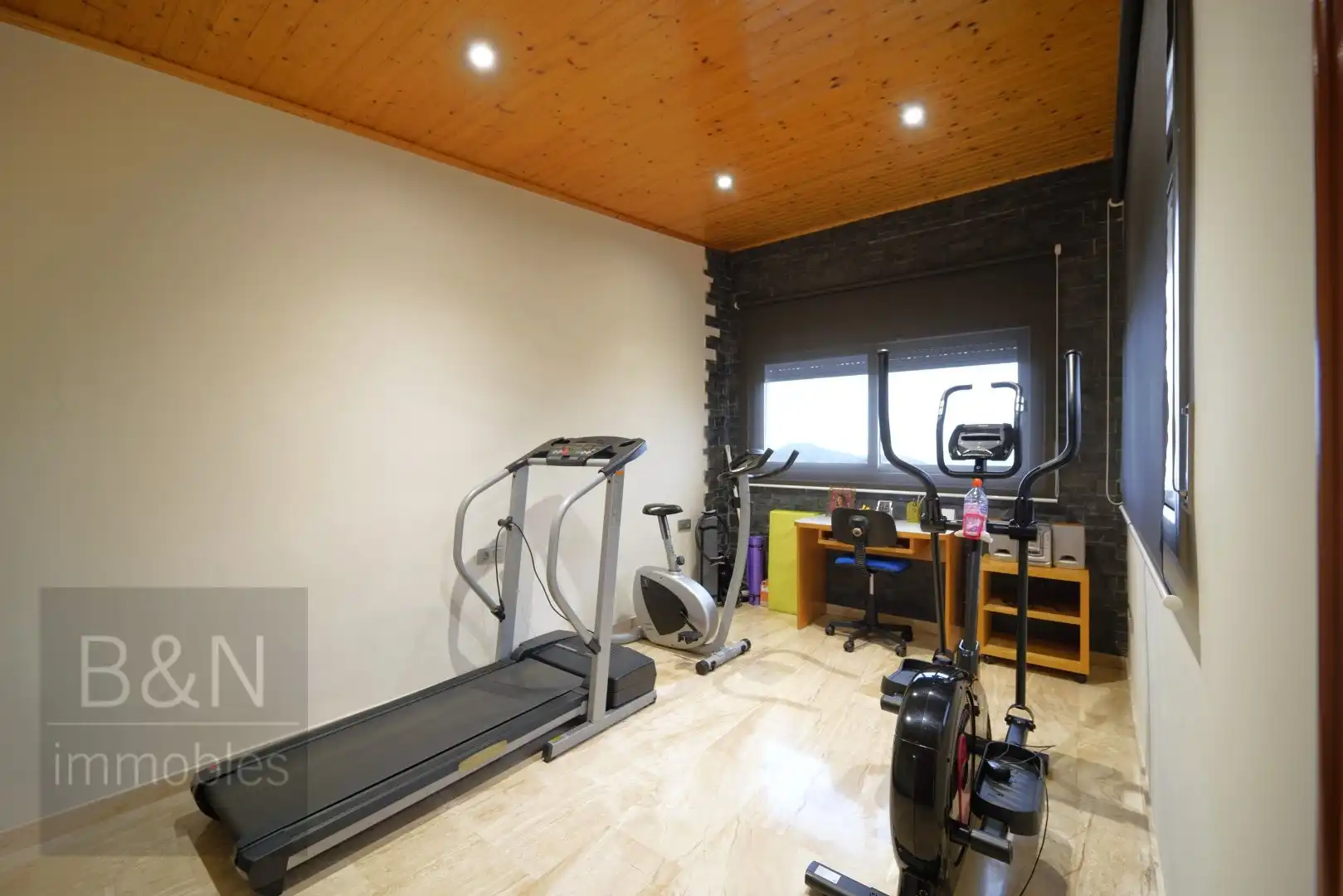 House with pool for sale in Matadepera, imagen 64