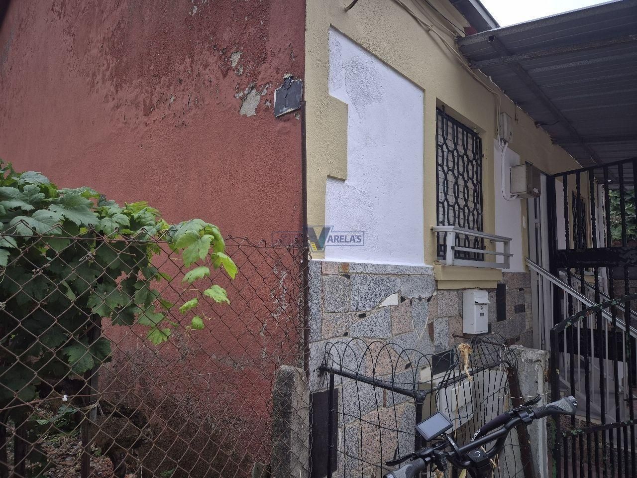 Vista exterior de Casa o xalet en venda en Ourense Capital  amb Calefacció, Jardí privat i Terrassa