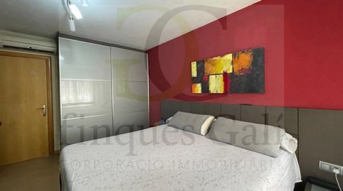 Foto 5 von Wohnung zum Verkauf in Calle Sant Pere Regalat, El Pont de Vilomara i Rocafort, Barcelona